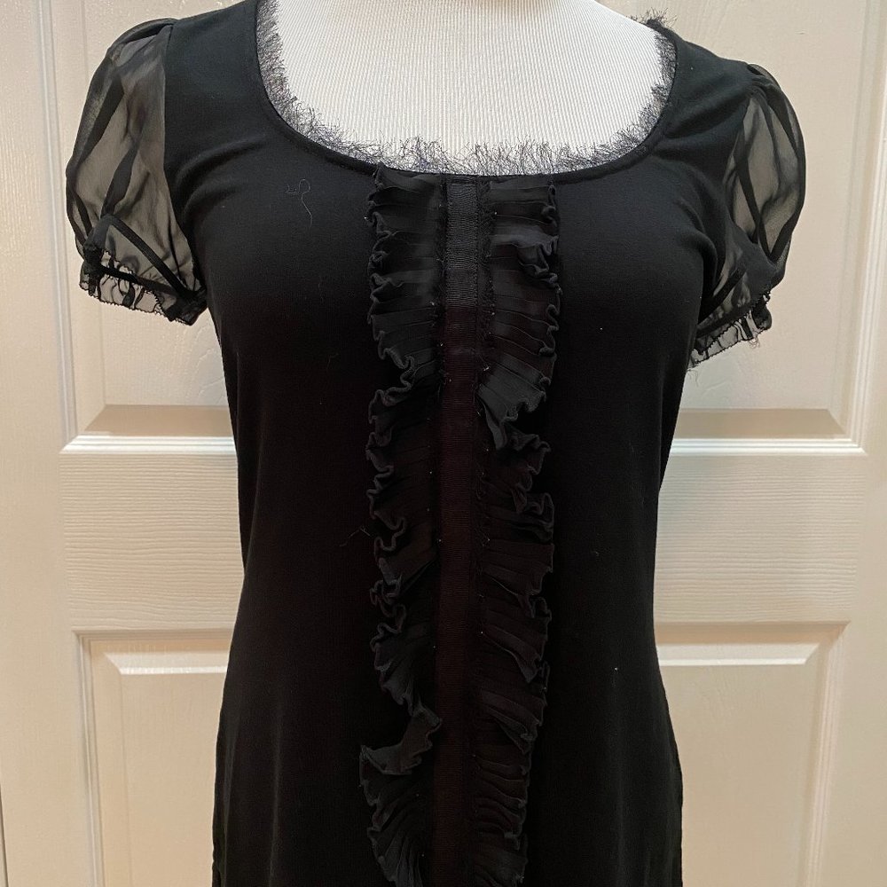 WHBM Ribbon Tee